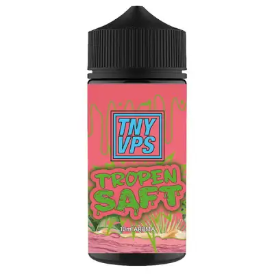 Blaues Zeug Aroma Tony Vapes