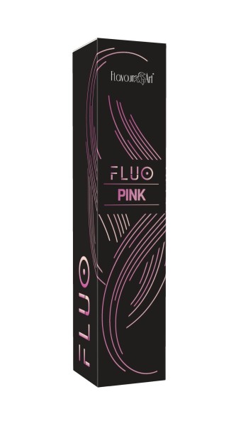 Fluo Pink Longfill Aroma FlavourArt