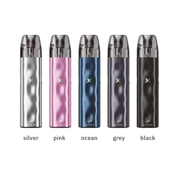 Elf Bar ELFX Mini Pod Kit