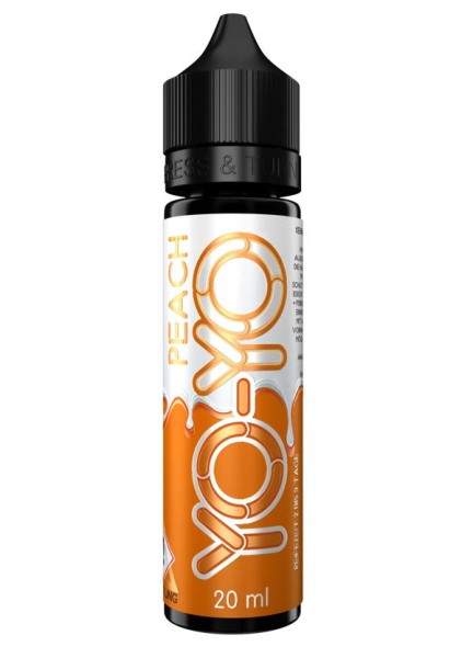 YO - YO - PEACH Aroma Vo Van