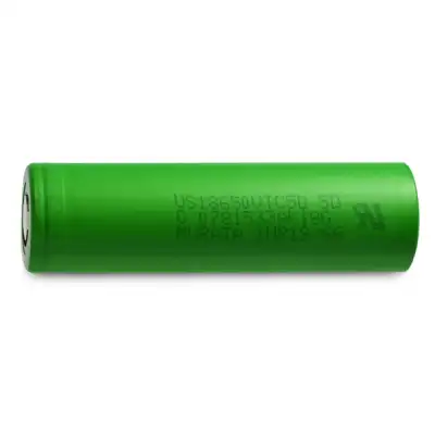 batterie für e zigarette Wechselbare Akkus für E-Zigaretten main image 0