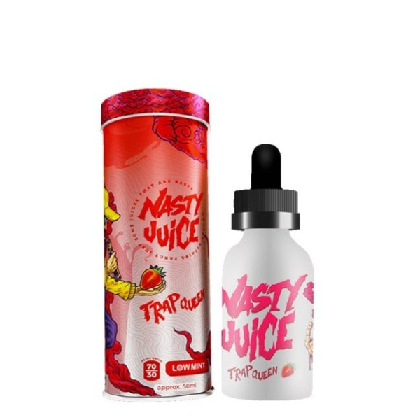 Trap Queen Liquid Nasty Juice