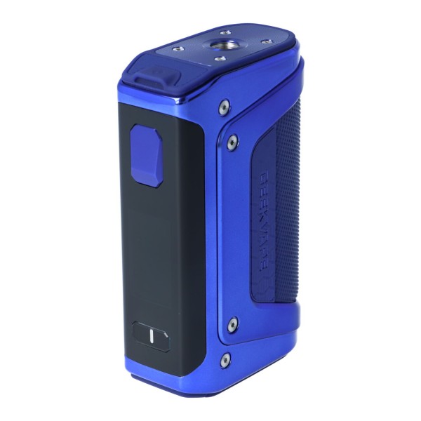 Geekvape Aegis Legend 5 Mod Twilight Blue