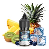 Mira Iced Nikotinsalz Liquid Twelve Monkeys Geschmack Mira Iced Nikotinsalz Liquid Twelve Monkeys Geschmack