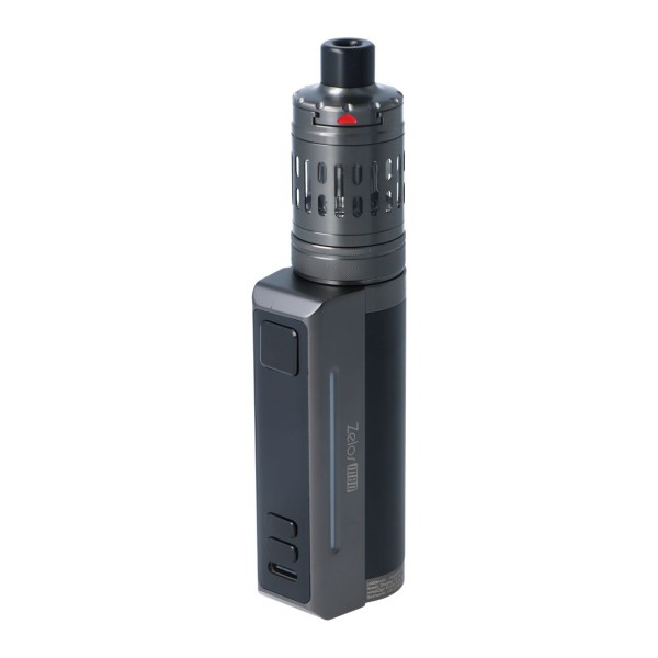 Aspire Zelos M80 E-Zigarette Gunmetal
