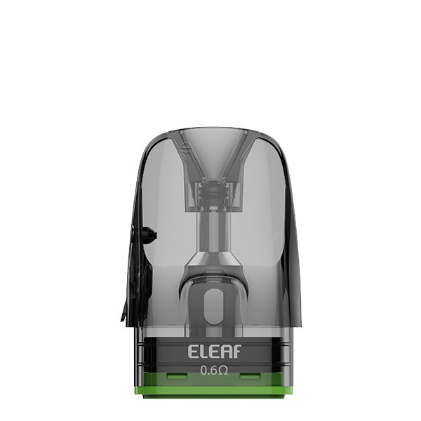 Eleaf iVeni Duo Pod Tank Verdampfer 0,6 Ohm