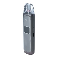 Gunmetal Grey