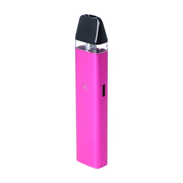 Geekvape Wenax Q Mini E-Zigarette Pink USB-C Laden