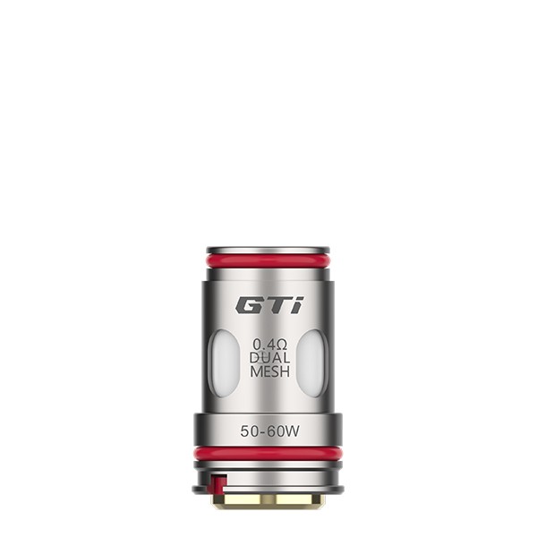 Vaporesso GTi Dual Mesh Verdampferköpfe