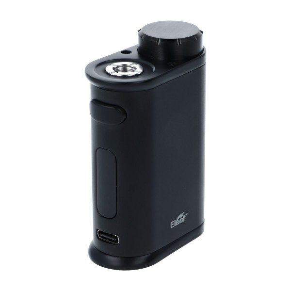 Eleaf iStick Pico Plus Akkuträger Schwarz Feuertaster