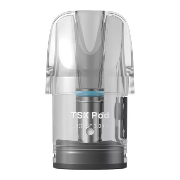 Aspire TSX Pod Tank Ersatzpod