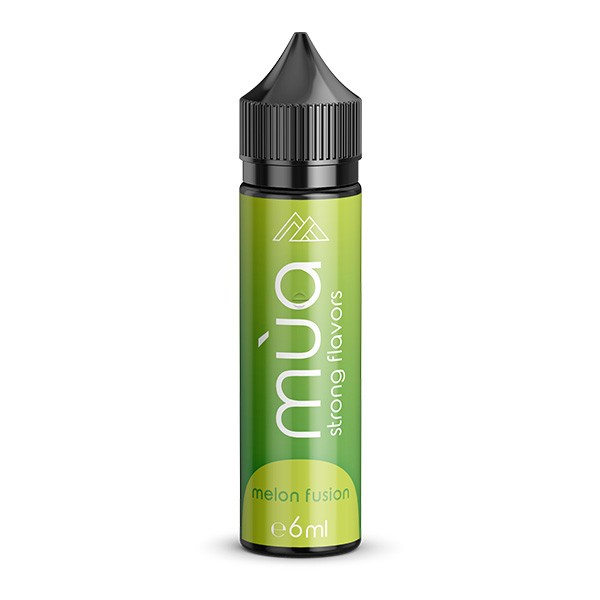 Melon Fusion Longfill Aroma MUA strong flavours
