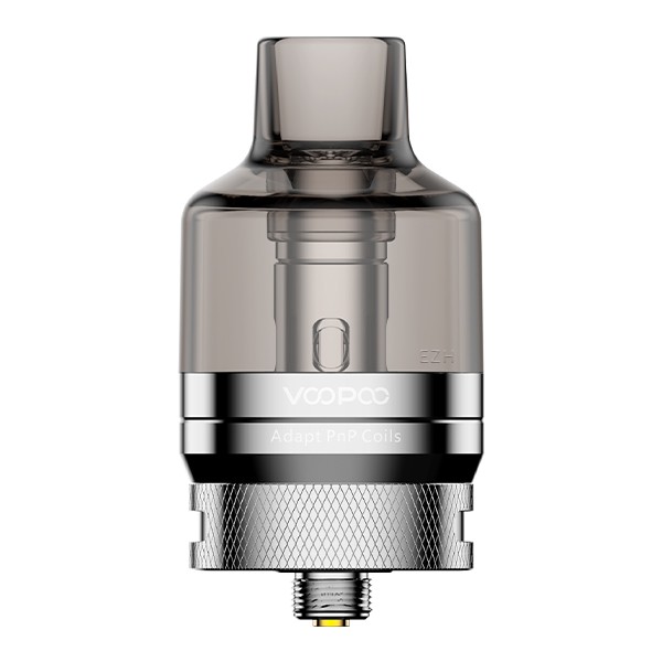 Voopoo PnP Pod Tank Verdampfer Silber