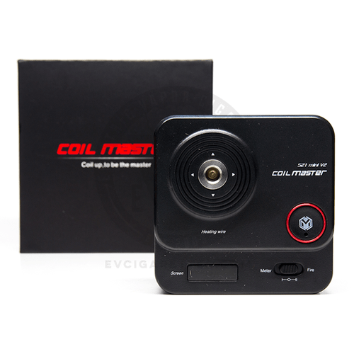 Coil-Master-521 Mini-Tab