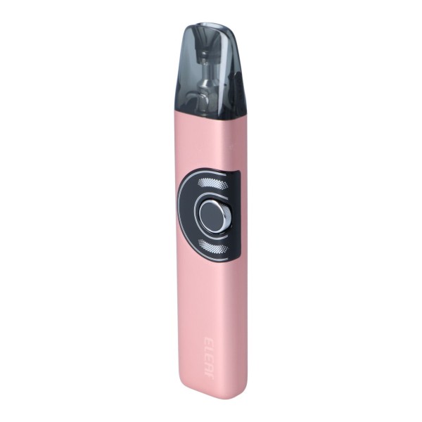 Eleaf iVeni Duo Pod E-Zigarette Light Pink Podsystem