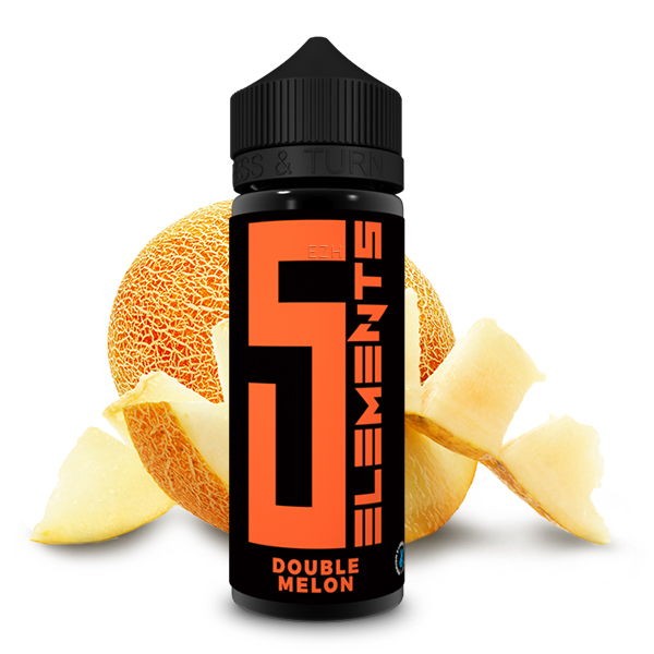 Double Melon Aroma 5 Elements