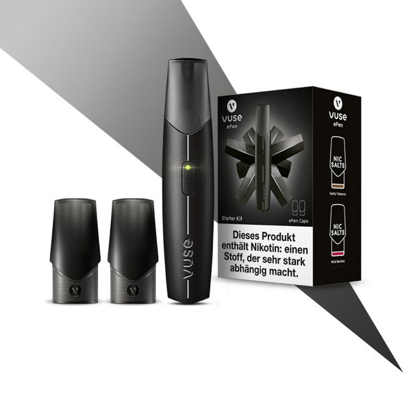 Vuse ePen Starterset Online bestellen