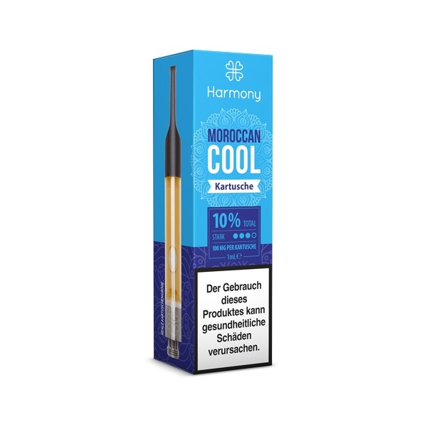 Maroccan Cool Kartusche Harmony