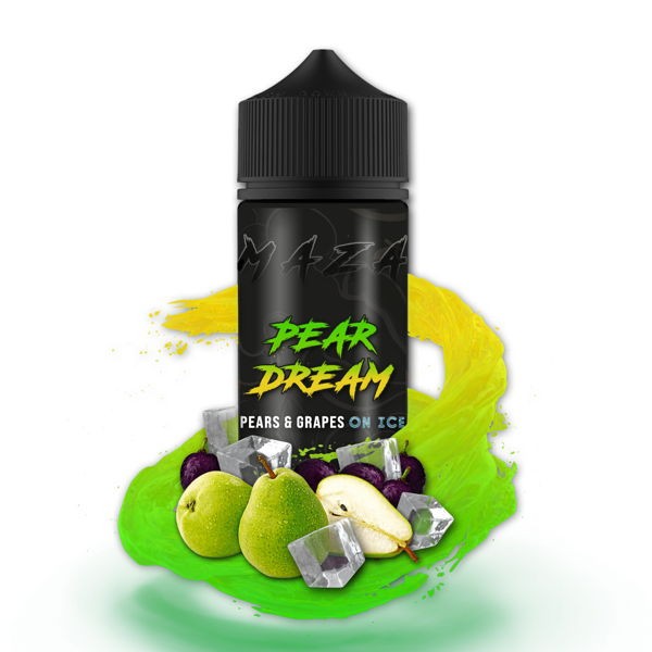 Pear Dream Longfill Aroma MaZa