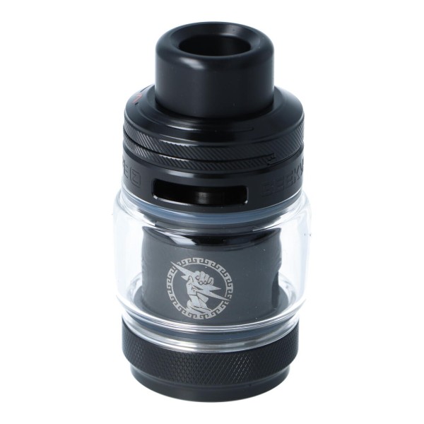 GeekVape Z Subohm 5 Tank Verdampfer Glossy Black