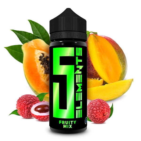 Fruity Mix Aroma 5 Elements