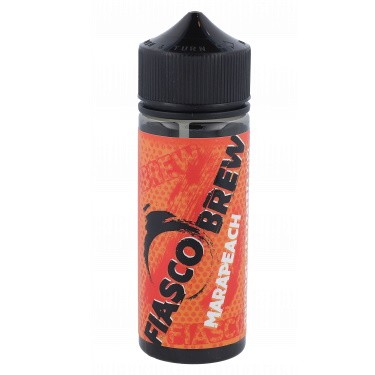 Marapeach Longfill Aroma Fiasco Brew