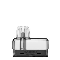 Vaporesso Eco Nano Pod Tank Verdampfer Beispielbild Vaporesso Eco Nano Pod Tank Verdampfer Beispielbild