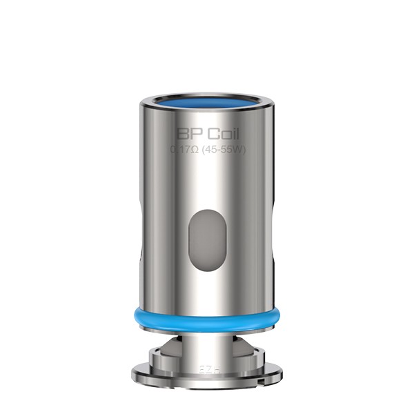 Aspire BP Coils Verdampferköpfe 0,17 Ohm