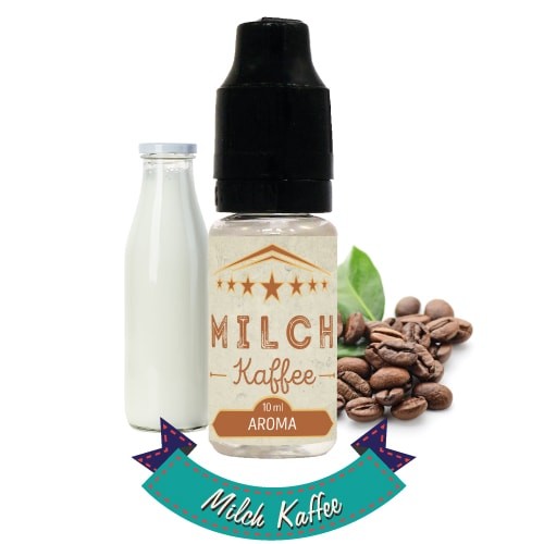 Milchkaffee Aroma CIRKUS Authentic