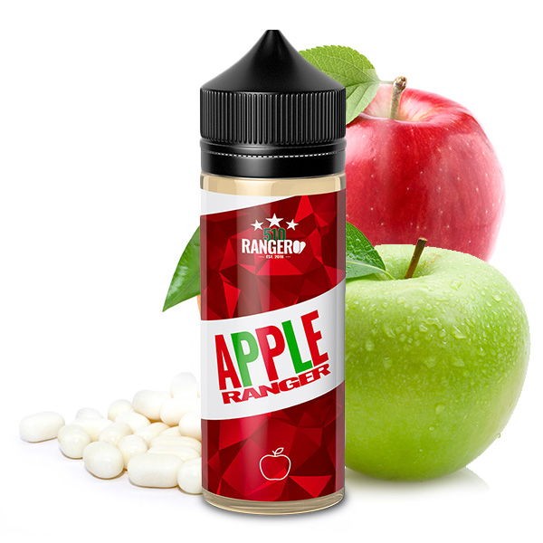 Apple Ranger Aroma 510 CloudPark *MHD WARE*