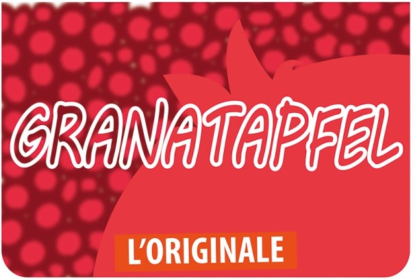 Granatapfel Aroma FlavourArt