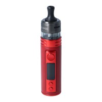 Modern Red