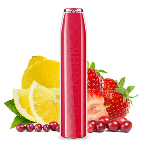 Geek Bar Disposable E-Zigarette Pink Lemonade