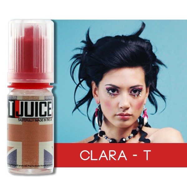 Clara-T Liquid T-Juice
