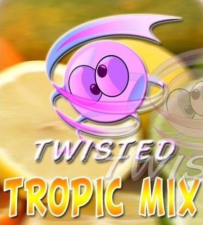 Tropic Mix Aroma Twisted