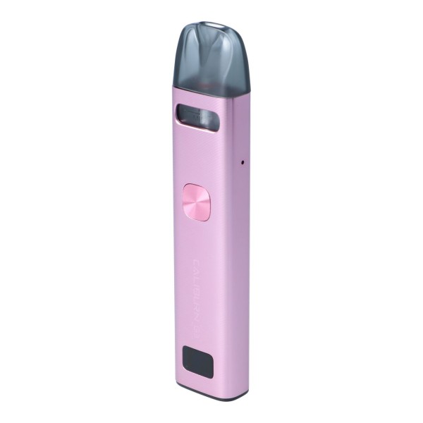 UWELL Caliburn G3 E-Zigarette Pastel Pink Podsystem