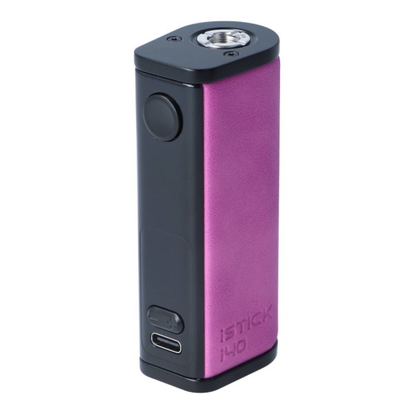 Eleaf iStick i40 Akkuträger Pink