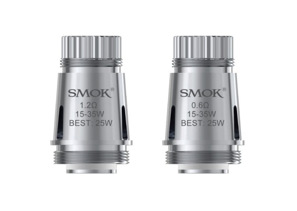 Smok Brit One BM2 Cores Coils 5er Pack