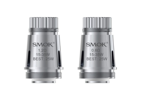 Smok Brit One BM2 Cores Coils 5er Pack