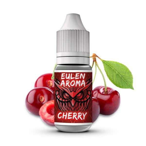 Cherry Eulen Aroma