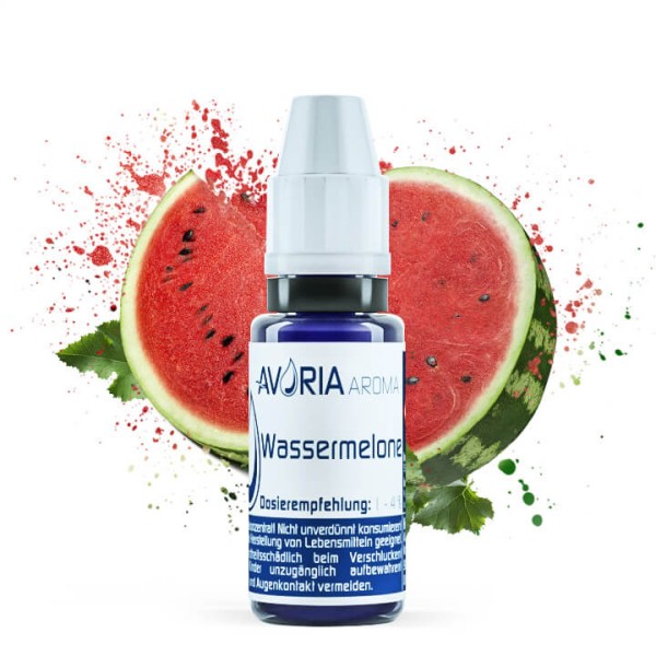 Wassermelone Aroma Avoria