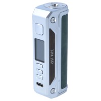 Silber / Grün