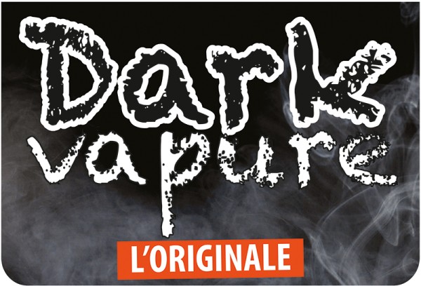 Dark Vapure Aroma FlavourArt