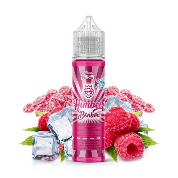 Himbeerbonbon on Ice Aroma Flavour Smoke