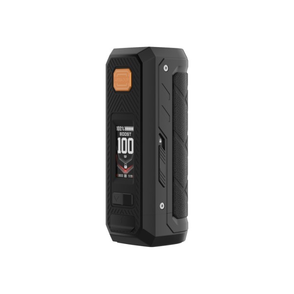 Vaporesso Armour Ultra Mod Akkuträger Obsidian Black