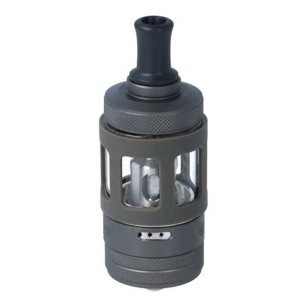 UWELL Crown Nano Verdampfer Gunmetal Tank Shield