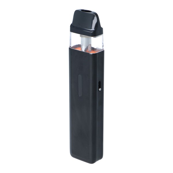 Vaporesso XROS 6 Mini E-Zigarette Black Airflow