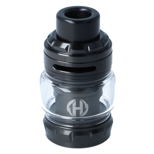 Aspire Huracan Tank Verdampfer Gunmetal