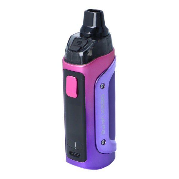 Geekvape Aegis Boost 3 Pod Kit