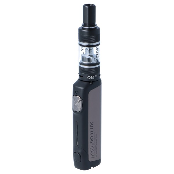 Justfog Q16 FF E-Zigarette Einsteigerset
